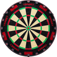 Target Tor EVO Dartboard